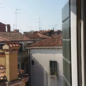  Apartamento Monolocale Vicino San Marco