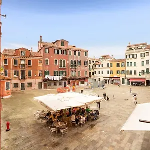  Apartamento Stin House Basilica Dei Frari