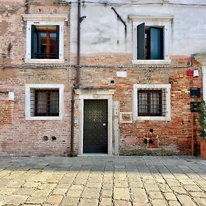 Gesuiti Loft Appartamento