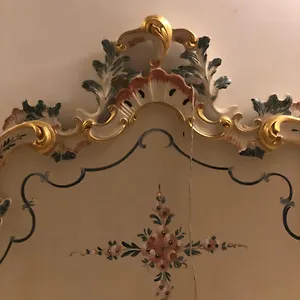  Appartement Ca' Margarita