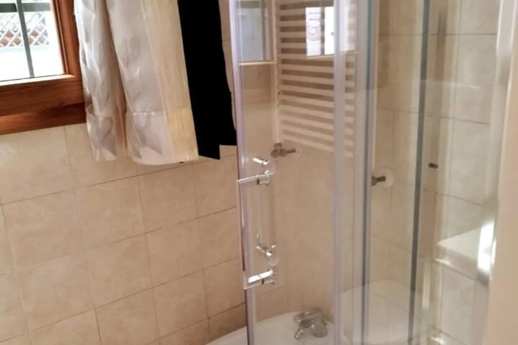 Ferienwohnung Ruga Giuffa Venedig Apartment