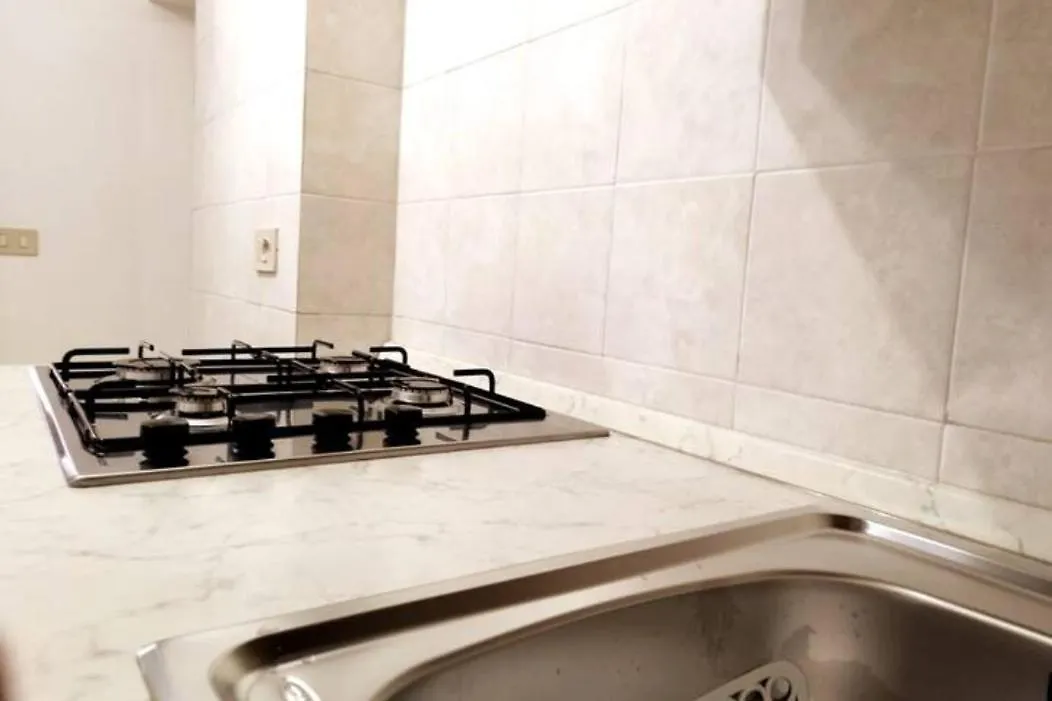 Ferienwohnung Ruga Giuffa Venedig Italien