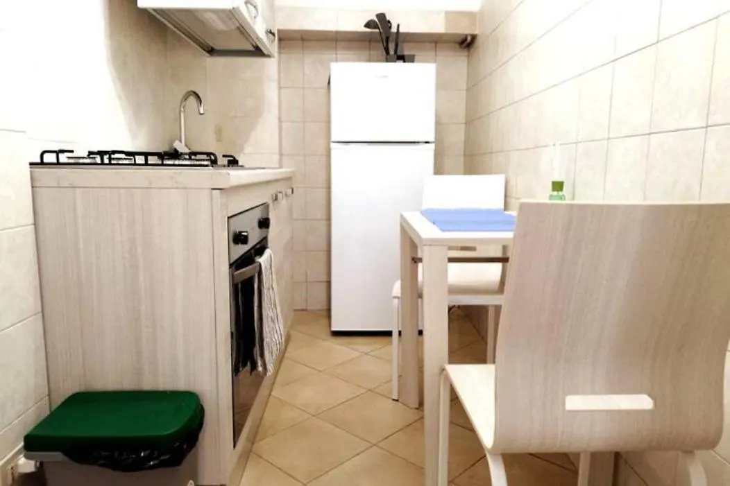 Apartment Ferienwohnung Ruga Giuffa Venedig