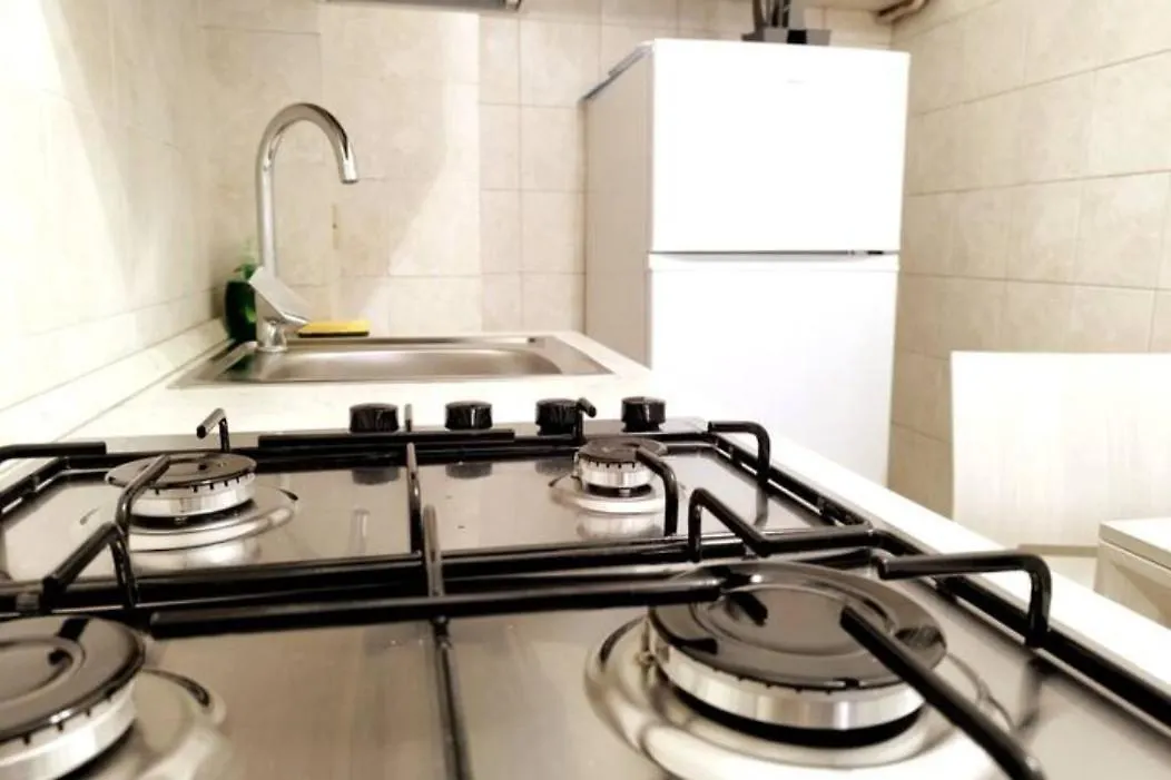 Ferienwohnung Ruga Giuffa Venedig