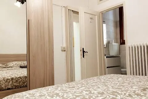 Ferienwohnung Ruga Giuffa Venedig Apartment